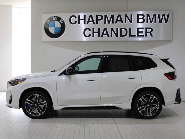 2024 BMW X1 M35i