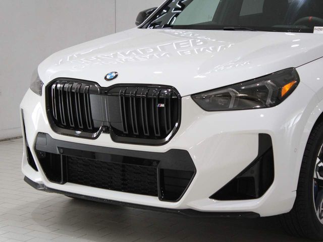 2024 BMW X1 M35i