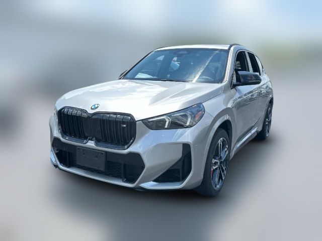 2024 BMW X1 M35i