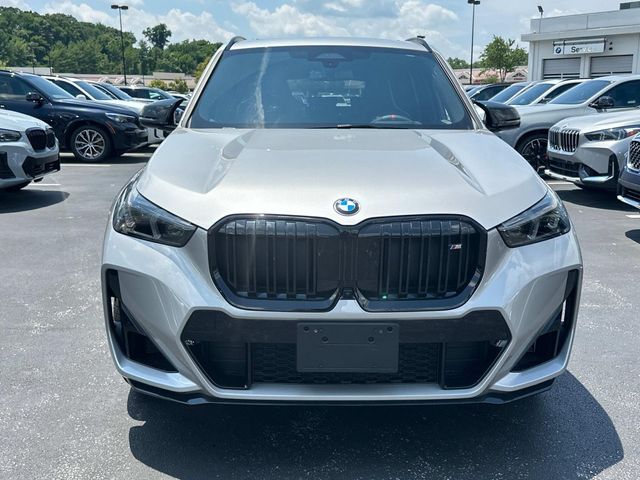 2024 BMW X1 M35i