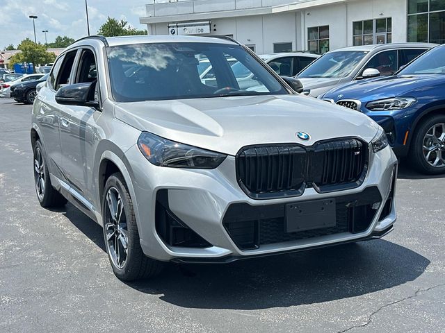 2024 BMW X1 M35i