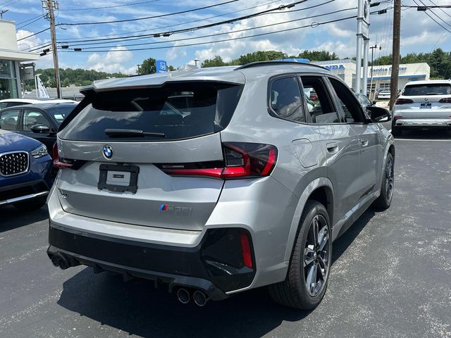 2024 BMW X1 M35i