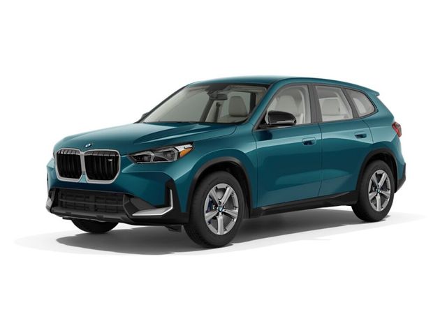 2024 BMW X1 M35i