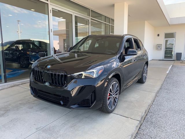 2024 BMW X1 xDrive28i