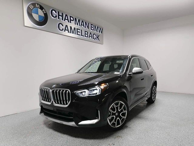 2024 BMW X1 xDrive28i