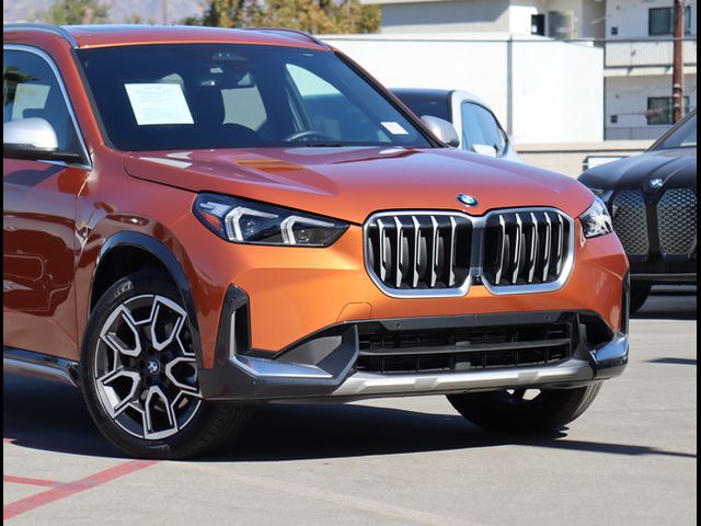 2024 BMW X1 xDrive28i