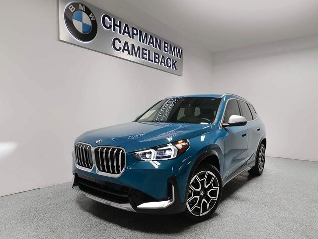 2024 BMW X1 xDrive28i