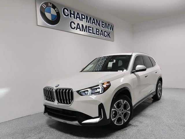 2024 BMW X1 xDrive28i