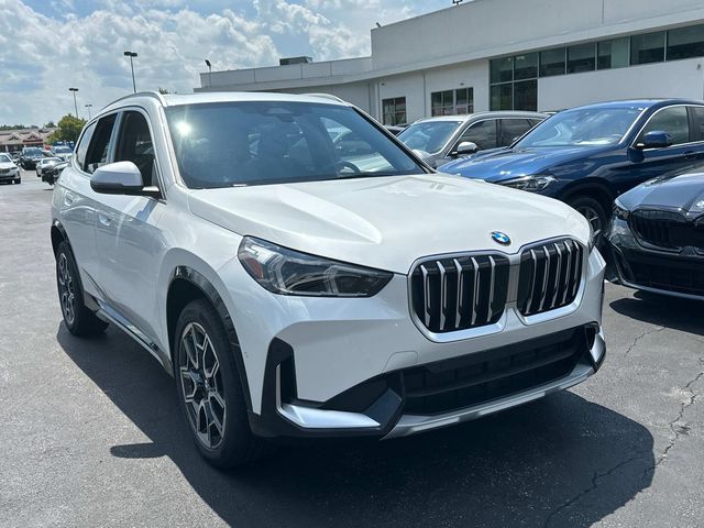 2024 BMW X1 xDrive28i