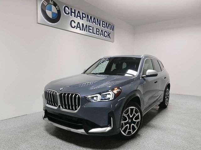 2024 BMW X1 xDrive28i