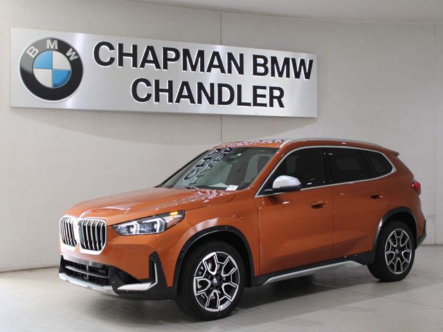 2024 BMW X1 xDrive28i