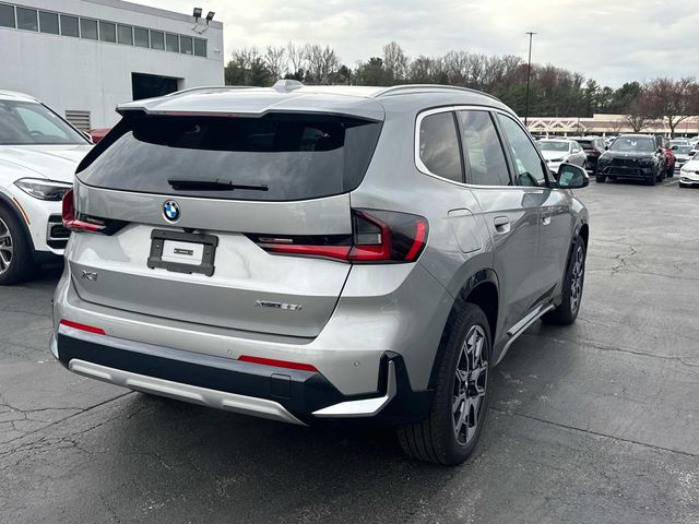 2024 BMW X1 xDrive28i