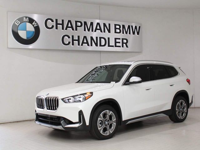 2024 BMW X1 xDrive28i