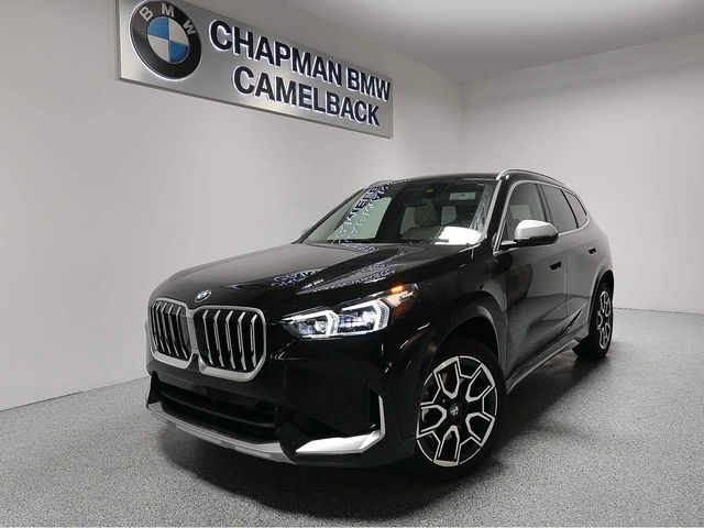 2024 BMW X1 xDrive28i