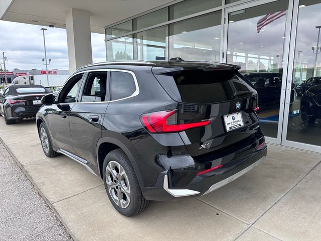 2024 BMW X1 xDrive28i