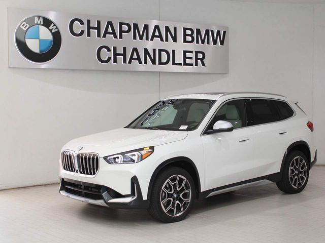 2024 BMW X1 xDrive28i