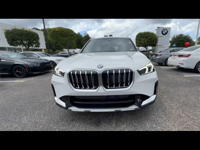 2025 BMW X1 xDrive28i