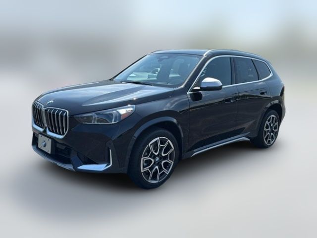 2024 BMW X1 xDrive28i
