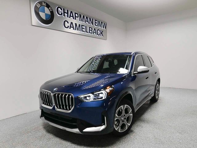 2024 BMW X1 xDrive28i