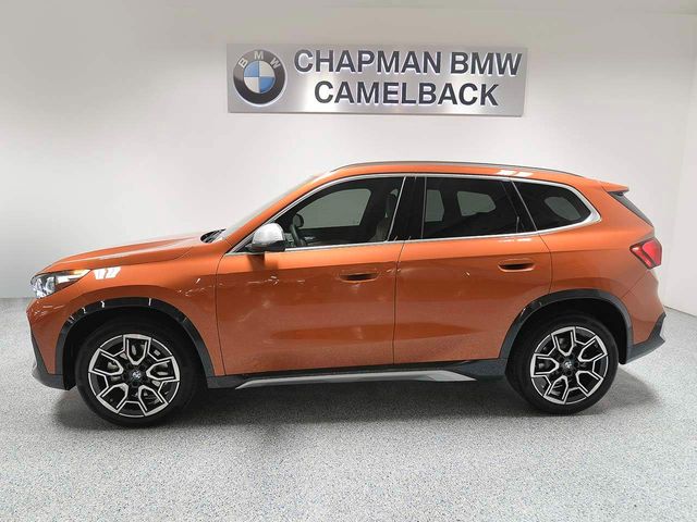 2024 BMW X1 xDrive28i