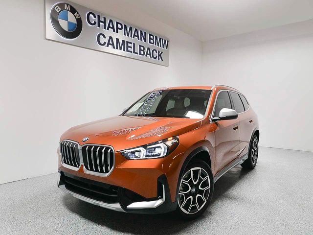 2024 BMW X1 xDrive28i