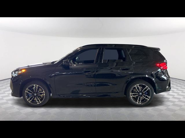 2024 BMW X1 M35i