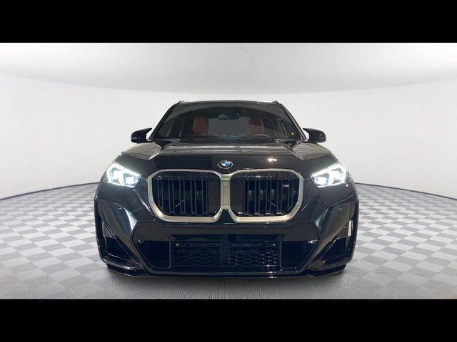 2024 BMW X1 M35i