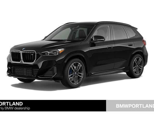 2024 BMW X1 M35i