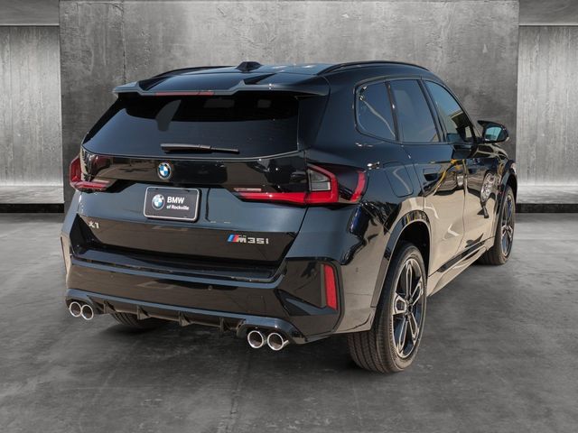 2024 BMW X1 M35i