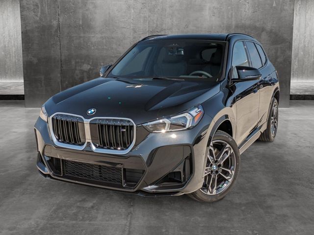 2024 BMW X1 M35i