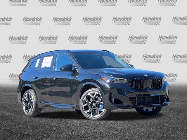 2024 BMW X1 M35i