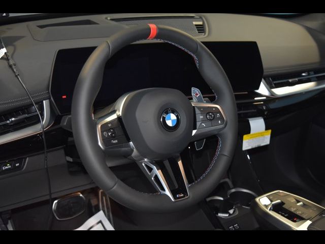 2024 BMW X1 M35i