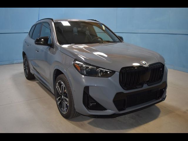 2024 BMW X1 M35i