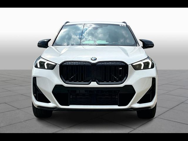 2024 BMW X1 M35i