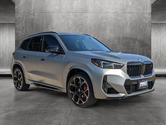 2024 BMW X1 M35i