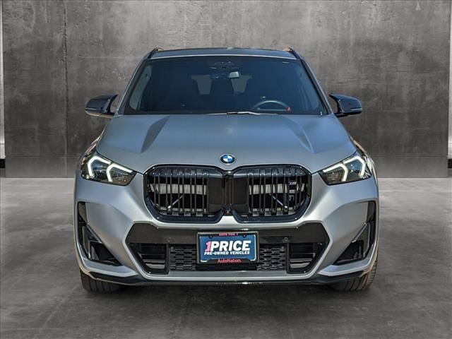 2024 BMW X1 M35i