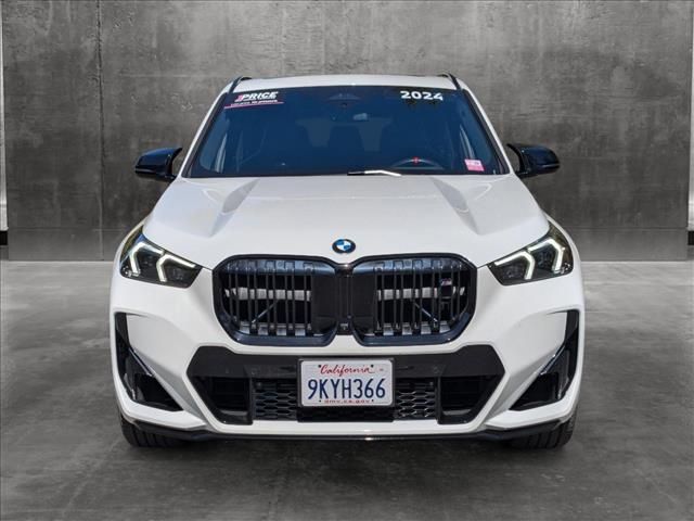 2024 BMW X1 M35i