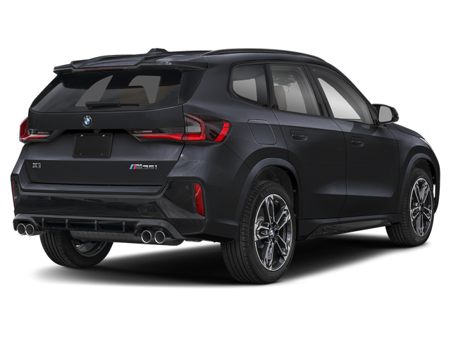 2024 BMW X1 M35i