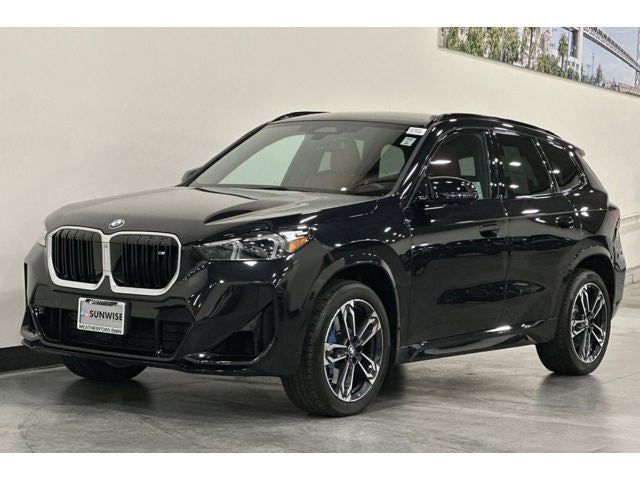 2024 BMW X1 M35i
