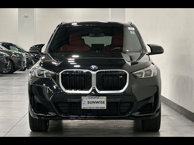 2024 BMW X1 M35i