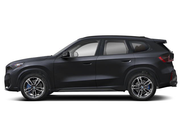 2024 BMW X1 M35i