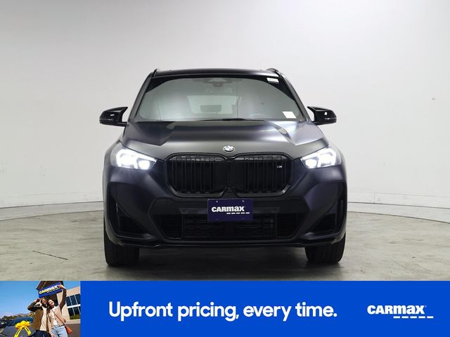 2024 BMW X1 M35i