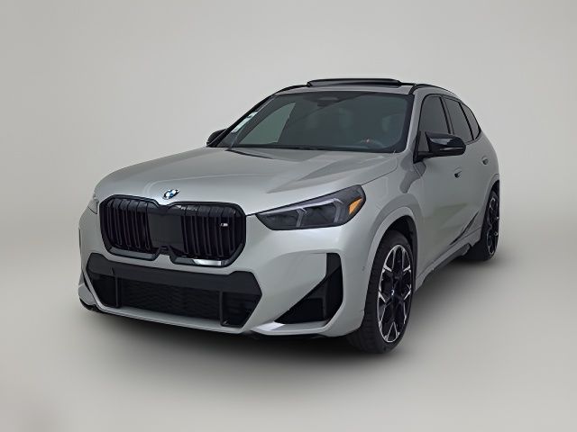 2024 BMW X1 M35i