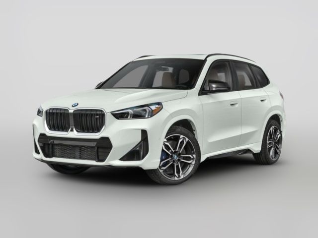 2024 BMW X1 M35i