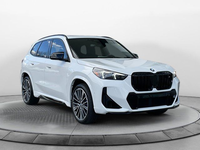 2024 BMW X1 M35i