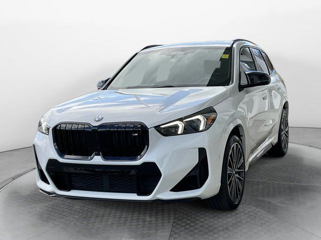 2024 BMW X1 M35i