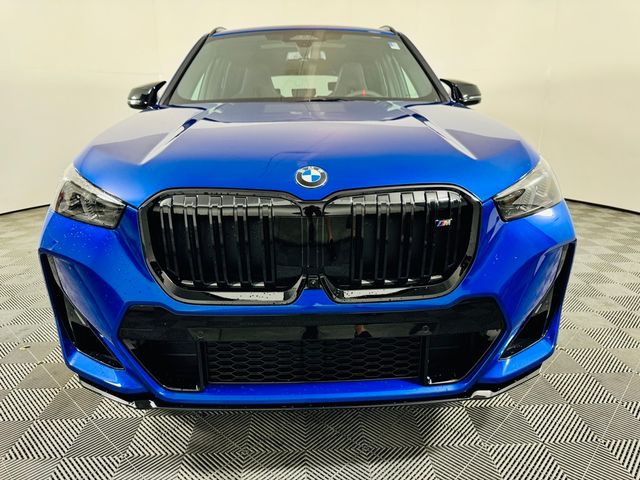 2024 BMW X1 M35i