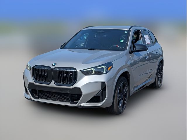 2024 BMW X1 M35i