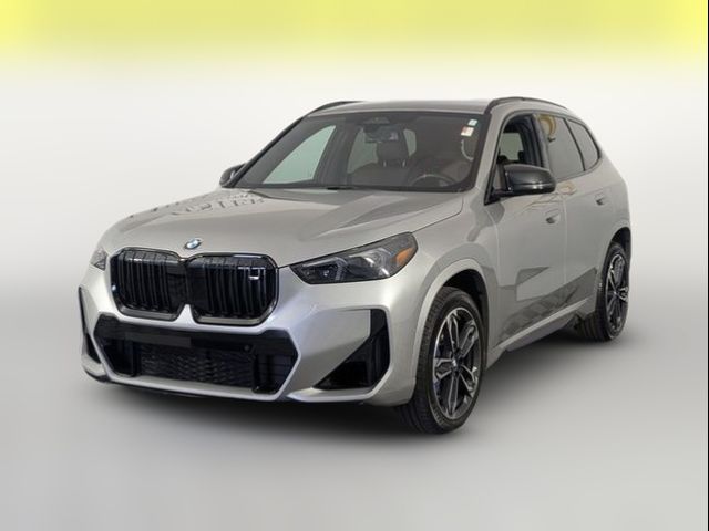 2024 BMW X1 M35i