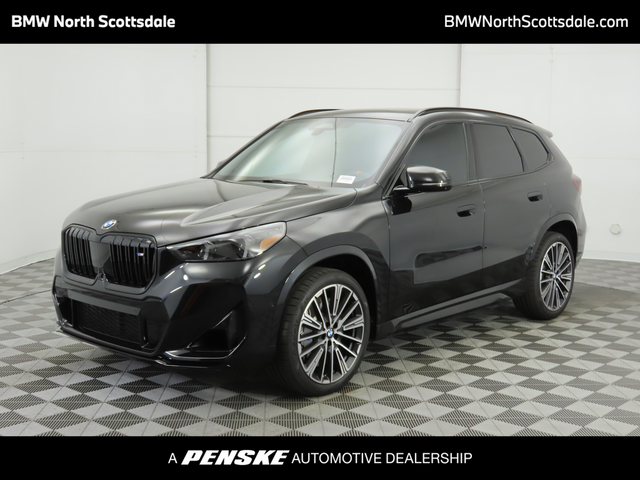 2024 BMW X1 M35i